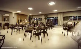 Conheça Casa Sobrado Condomínio em Hortolândia para venda em Residencial Madri em Jardim São Sebastião em Hortolândia São Paulo - 799 - 20 20