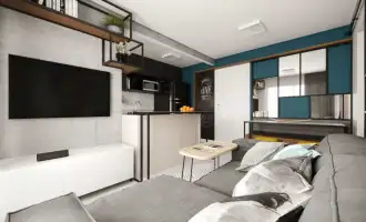 Conheça Apartamento para venda, Parque Industrial, Campinas, SP - 750 - 4 4