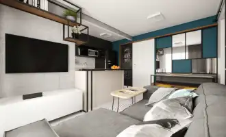 Conheça Apartamento para venda, Parque Industrial, Campinas, SP - 750 - 9 9