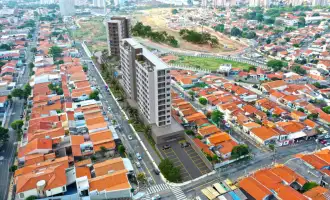 Conheça Apartamento para venda, Parque Industrial, Campinas, SP - 750 - 10 10