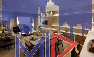 Condomínio RESIDENCIAL TORRE SANT MICHAEL  - RESIDENCIAL TORRE SANT MICHAEL HOTOLANDIA - SÃO PAULO - 765