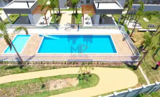 Conheça APARTAMENTO PARA VENDA LONGITUDE RESIDENCIAL VIVA JARDIM AMANDA II HORTOLÂNDIA SÃO PAULO - 712 - 1 1