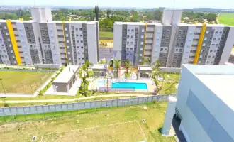 Conheça APARTAMENTO PARA VENDA LONGITUDE RESIDENCIAL VIVA JARDIM AMANDA II HORTOLÂNDIA SÃO PAULO - 712 - 2 2