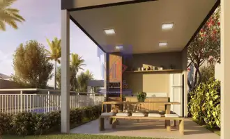 Conheça APARTAMENTO PARA VENDA LONGITUDE RESIDENCIAL VIVA JARDIM AMANDA II HORTOLÂNDIA SÃO PAULO - 712 - 7 7