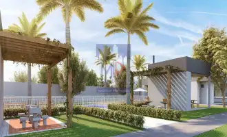Conheça APARTAMENTO PARA VENDA LONGITUDE RESIDENCIAL VIVA JARDIM AMANDA II HORTOLÂNDIA SÃO PAULO - 712 - 12 12
