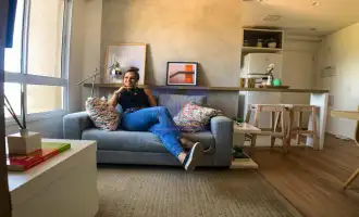 Conheça APARTAMENTO PARA VENDA LONGITUDE RESIDENCIAL VIVA JARDIM AMANDA II HORTOLÂNDIA SÃO PAULO - 712 - 15 15
