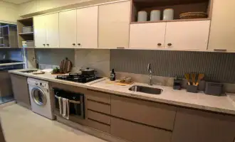 Conheça ECO VILA FLAMBOYANT APARTAMENTO - NOVA VENEZA -SUMARÉ - SP - 761 - 6 6