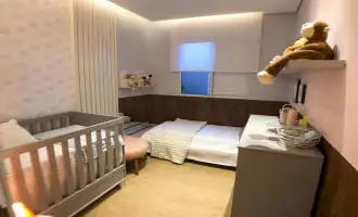 Conheça ECO VILA FLAMBOYANT APARTAMENTO - NOVA VENEZA -SUMARÉ - SP - 761 - 9 9