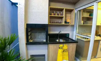 Conheça ECO VILA FLAMBOYANT APARTAMENTO - NOVA VENEZA -SUMARÉ - SP - 761 - 11 11