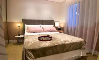 Conheça ECO VILA FLAMBOYANT APARTAMENTO - NOVA VENEZA -SUMARÉ - SP - 761 - 12 12