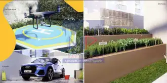 Conheça PRÉ LANÇAMENTO CASA FELIZ - VARANDAS - APARTAMENTO 2 QUARTOS E VARANDA EM CAMPINAS - 774 - 12 12