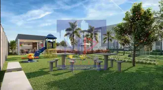 Conheça MIRAGGIO EM HORTOLÂNDIA/SP - 788 - 6 6