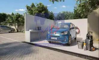 Conheça APARTAMENTO PARA VENDA RESIDENCIAL BOSQUE DOS YPES JD. MARIA ANTONIA -SUMARÉ - SP - 764 - 3 3