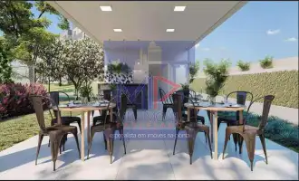 Conheça APARTAMENTO PARA VENDA RESIDENCIAL BOSQUE DOS YPES JD. MARIA ANTONIA -SUMARÉ - SP - 764 - 4 4