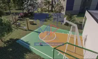 Conheça APARTAMENTO PARA VENDA RESIDENCIAL BOSQUE DOS YPES JD. MARIA ANTONIA -SUMARÉ - SP - 764 - 5 5