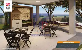 Conheça BRISA DA MATA- MANACÁS - PAULÍNIA/SP - 752 - 2 2