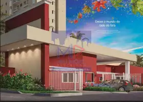 Conheça NEW YORK RESIDENCE - Nova Odessa/SP - 821 - 1 1
