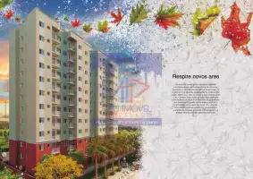 Conheça NEW YORK RESIDENCE - Nova Odessa/SP - 821 - 2 2