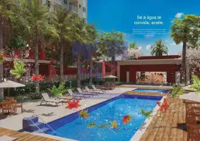 Conheça NEW YORK RESIDENCE - Nova Odessa/SP - 821 - 4 4