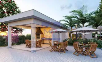 Conheça RESERVA PAULINIA na cidade de Paulinia/SP - 805 - 2 2