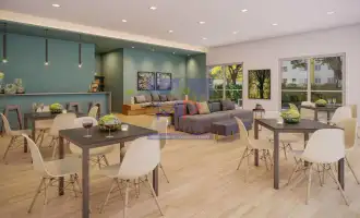 Conheça RESERVA PAULINIA na cidade de Paulinia/SP - 805 - 3 3