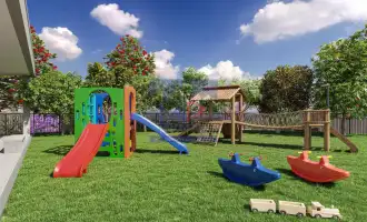 Conheça RESERVA PAULINIA na cidade de Paulinia/SP - 805 - 4 4