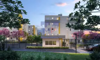 Conheça RESERVA PAULINIA na cidade de Paulinia/SP - 805 - 5 5