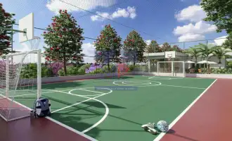 Conheça RESERVA PAULINIA na cidade de Paulinia/SP - 805 - 6 6