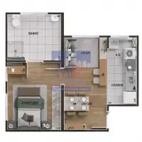 Conheça INTENSE - Lançamento HM na cidade de Campinas/SP - 794 - 2 2