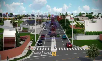Conheça SMART URBA Vila Profeta - Lançamento em Campinas/SP - 834 - 2 2