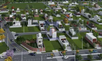 Conheça SMART URBA Vila Profeta - Lançamento em Campinas/SP - 834 - 3 3