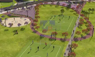 Conheça SMART URBA Vila Profeta - Lançamento em Campinas/SP - 834 - 6 6
