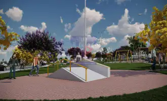 Conheça SMART URBA Vila Profeta - Lançamento em Campinas/SP - 834 - 7 7