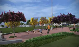 Conheça SMART URBA Vila Profeta - Lançamento em Campinas/SP - 834 - 8 8