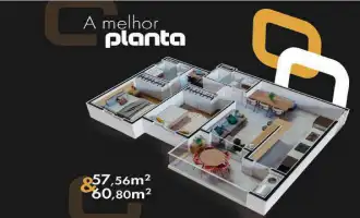 Conheça Lançamento - ONI Suiça em Sumaré/SP - 841 - 2 2