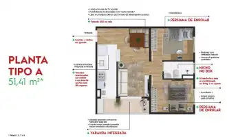 Conheça Maxy Bela Aliança - Lançamento FYP em Campinas/SP - 846 - 2 2