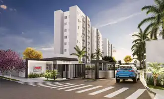 Conheça Neo - Lançamento em Hortolândia/SP - 853 - 1 1