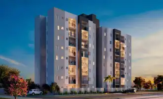 Conheça Neo - Lançamento em Hortolândia/SP - 853 - 2 2