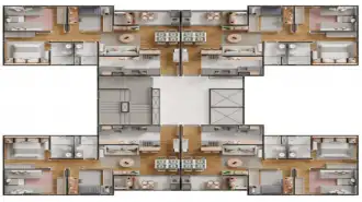 Conheça Maxi Campinas - Lançamento HM - 855 - 6 6