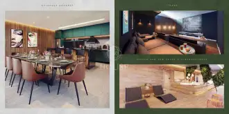 Conheça Eco Vila Santa Margarida - 857 - 2 2