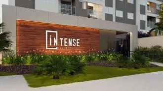 Condomínio Intense - Santa Barbara  - Lançamento - Lançamento em Santa Barbara, novo empreendimento - 874