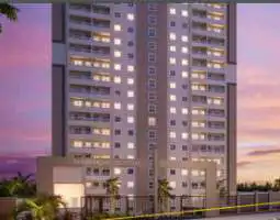 Condomínio Residencial Celestial - Lançamento - LANÇAMENTO MRV EM CAMPINAS: Residencial Celestial - 877