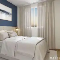 Conheça 1 do imóvel - lançamento em campinas MRV: Residencial Colorado - 879 - 1 1 - 1