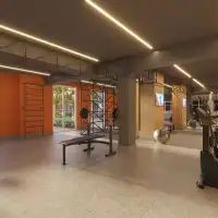 Conheça 1 do imóvel - Lançamento na cidade de Campinas: Reserva Perfetto - Stan - 881 - 1 1 - 1