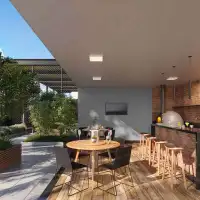Conheça 2 do imóvel - Lançamento na cidade de Campinas: Reserva Perfetto - Stan - 881 - 2 2 - 2