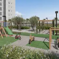 Conheça 3 do imóvel - Lançamento na cidade de Campinas: Reserva Perfetto - Stan - 881 - 3 3 - 3