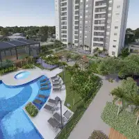 Conheça 5 do imóvel - Lançamento na cidade de Campinas: Reserva Perfetto - Stan - 881 - 5 5 - 5