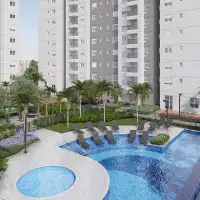 Conheça 7 do imóvel - Lançamento na cidade de Campinas: Reserva Perfetto - Stan - 881 - 7 7 - 7