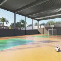 Conheça 8 do imóvel - Lançamento na cidade de Campinas: Reserva Perfetto - Stan - 881 - 8 8 - 8