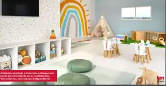 Conheça 3 do imóvel - Lançamento em Paulínia: Smart Paulínia - HM - 882 - 3 3 - 3